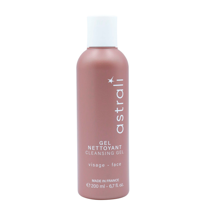 Cleansing Gel